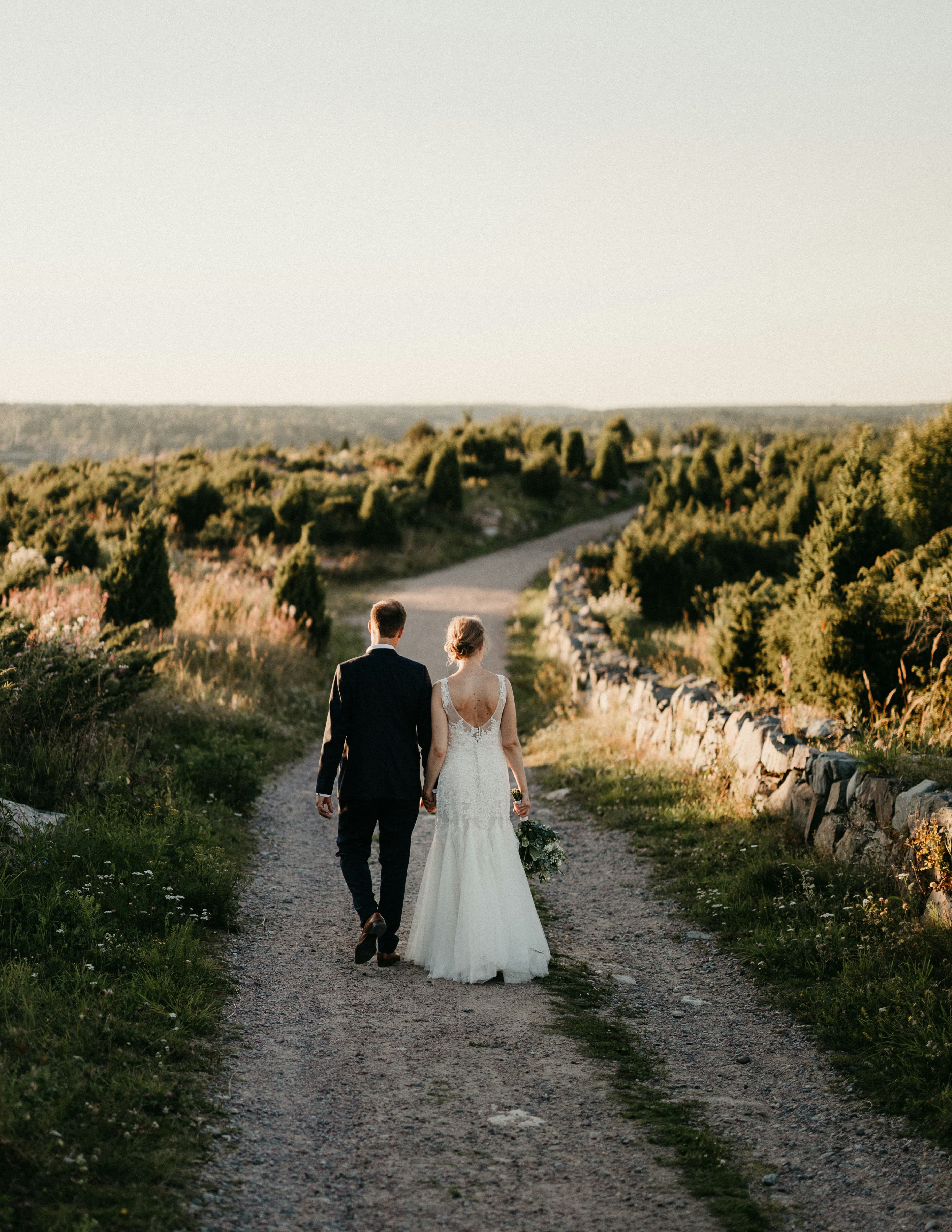 Reception · Tuscany